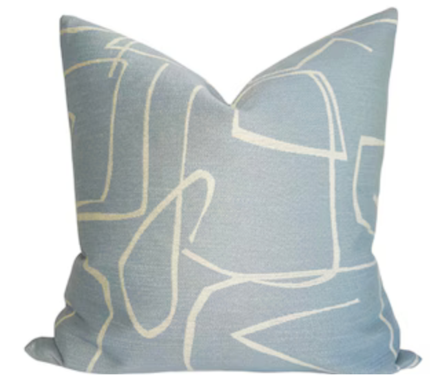 Stormi Vapor Pillow