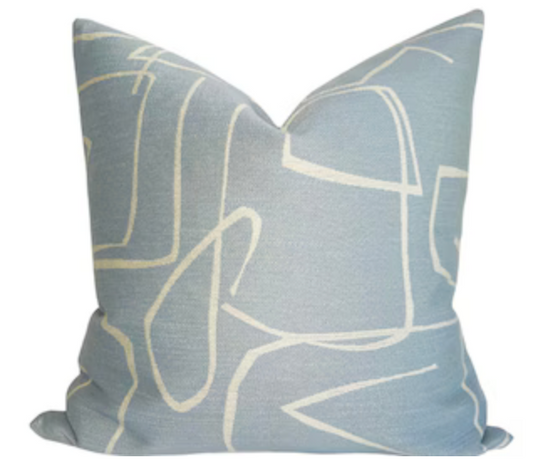 Stormi Vapor Pillow