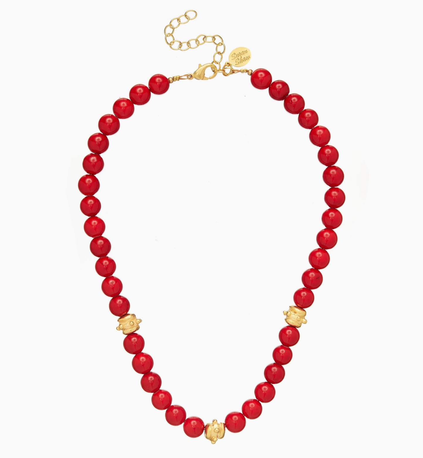 Bailey Necklace