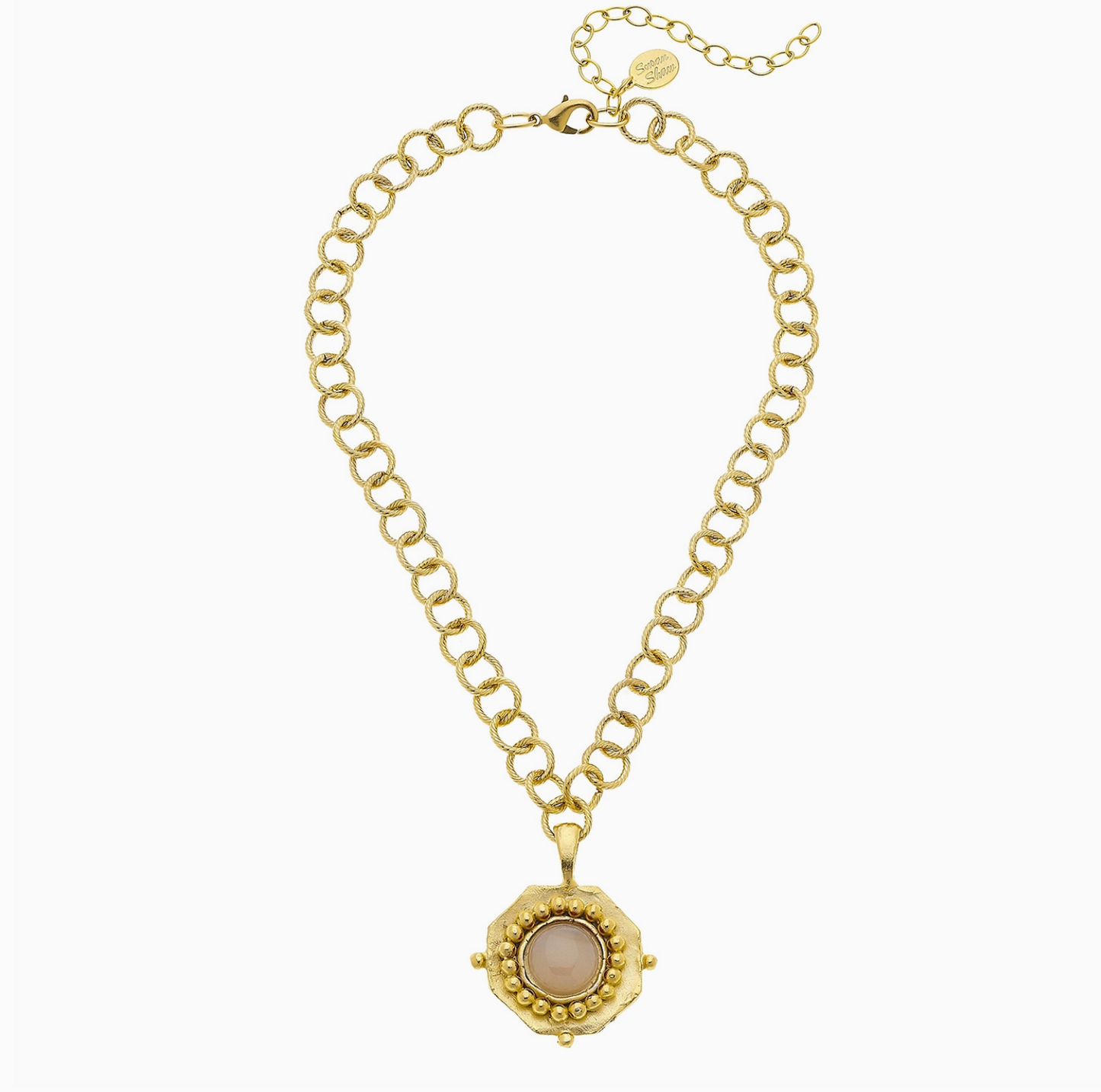 Becca Necklace