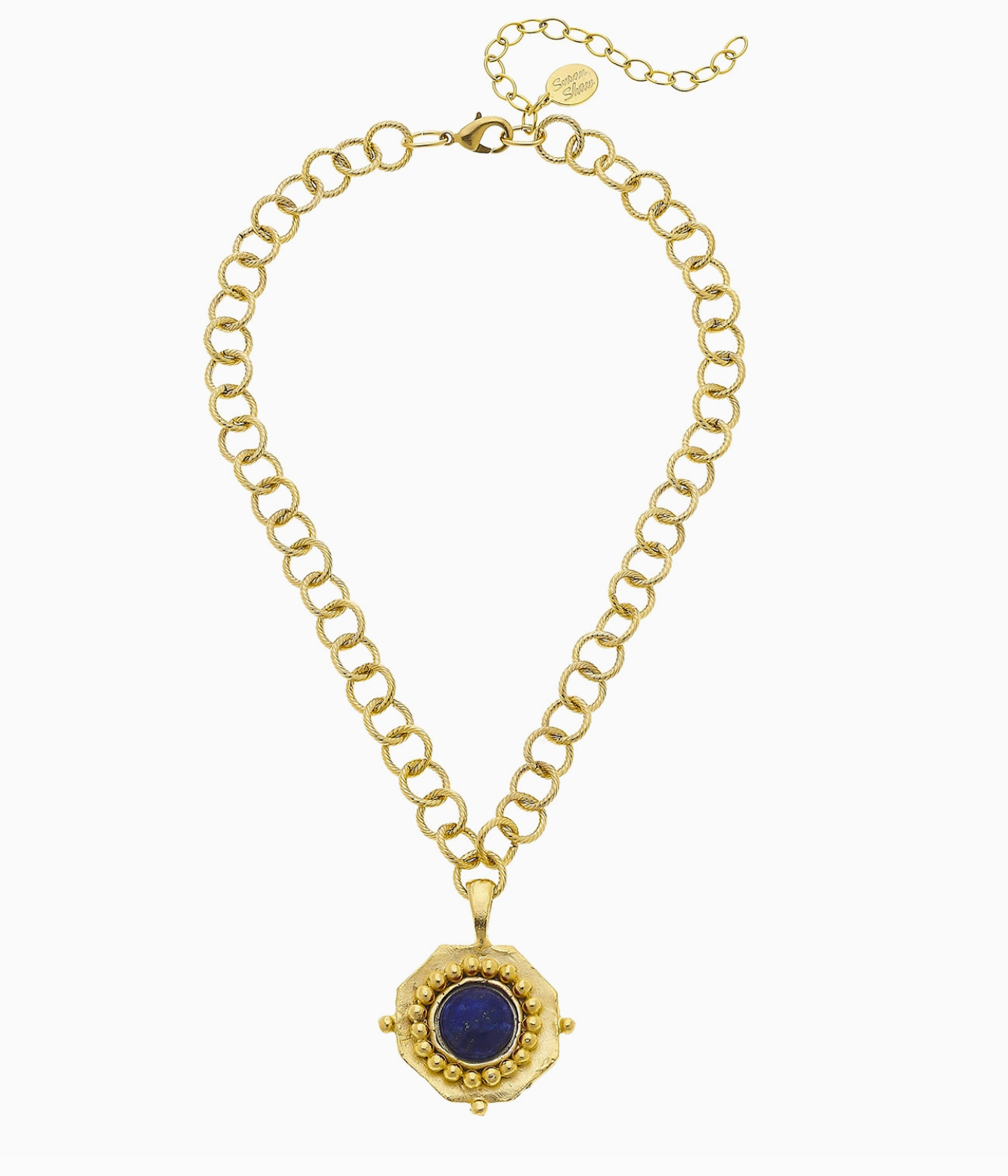 Becca Necklace