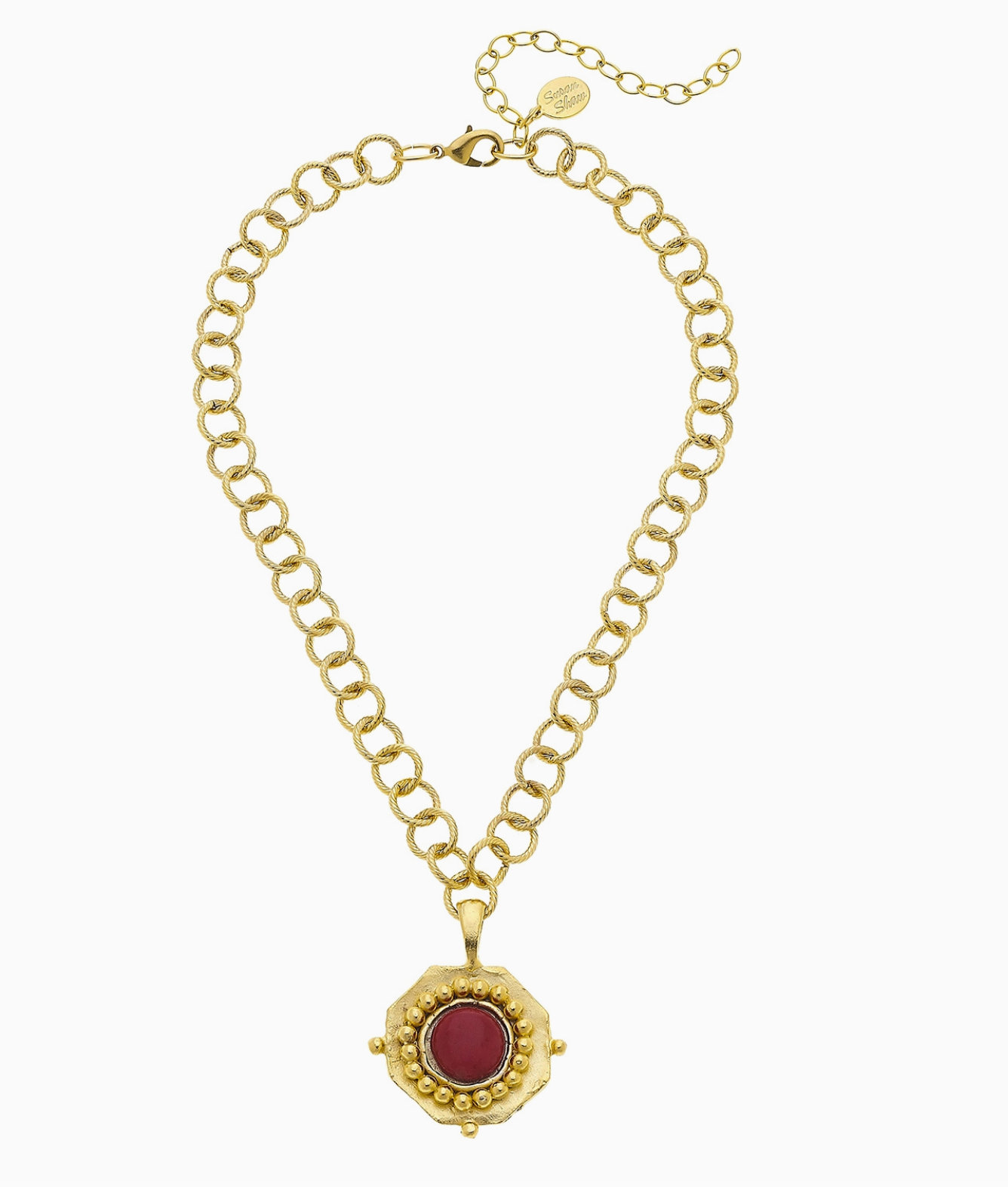 Becca Necklace