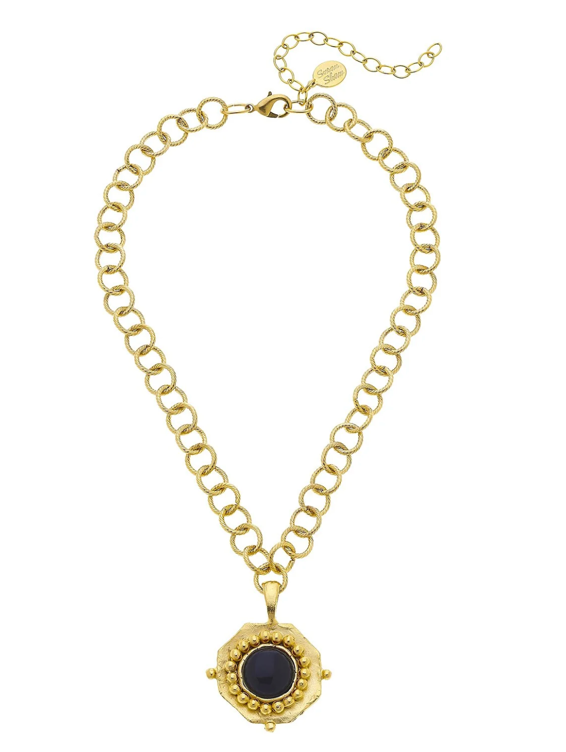 Becca Necklace