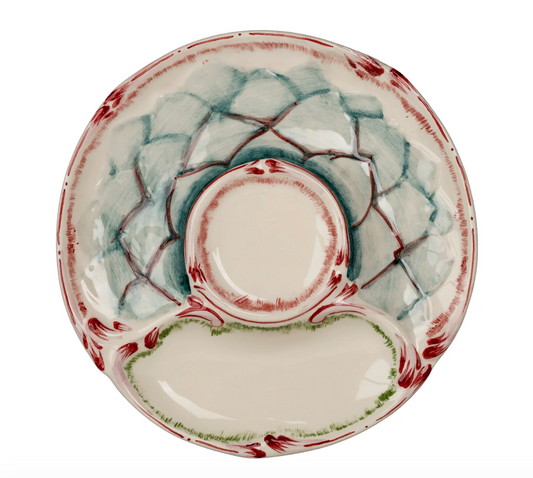 Artichoke Plate