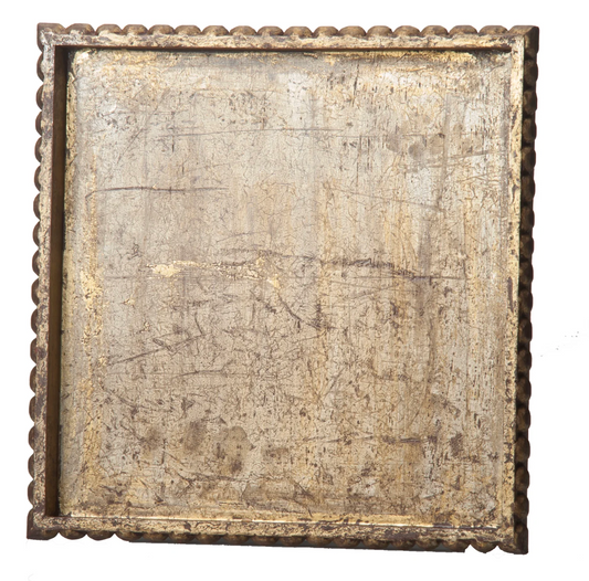 Provence Tray, Square