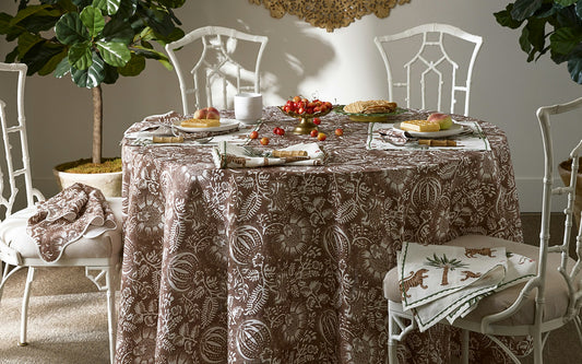 Granada Tablecloth