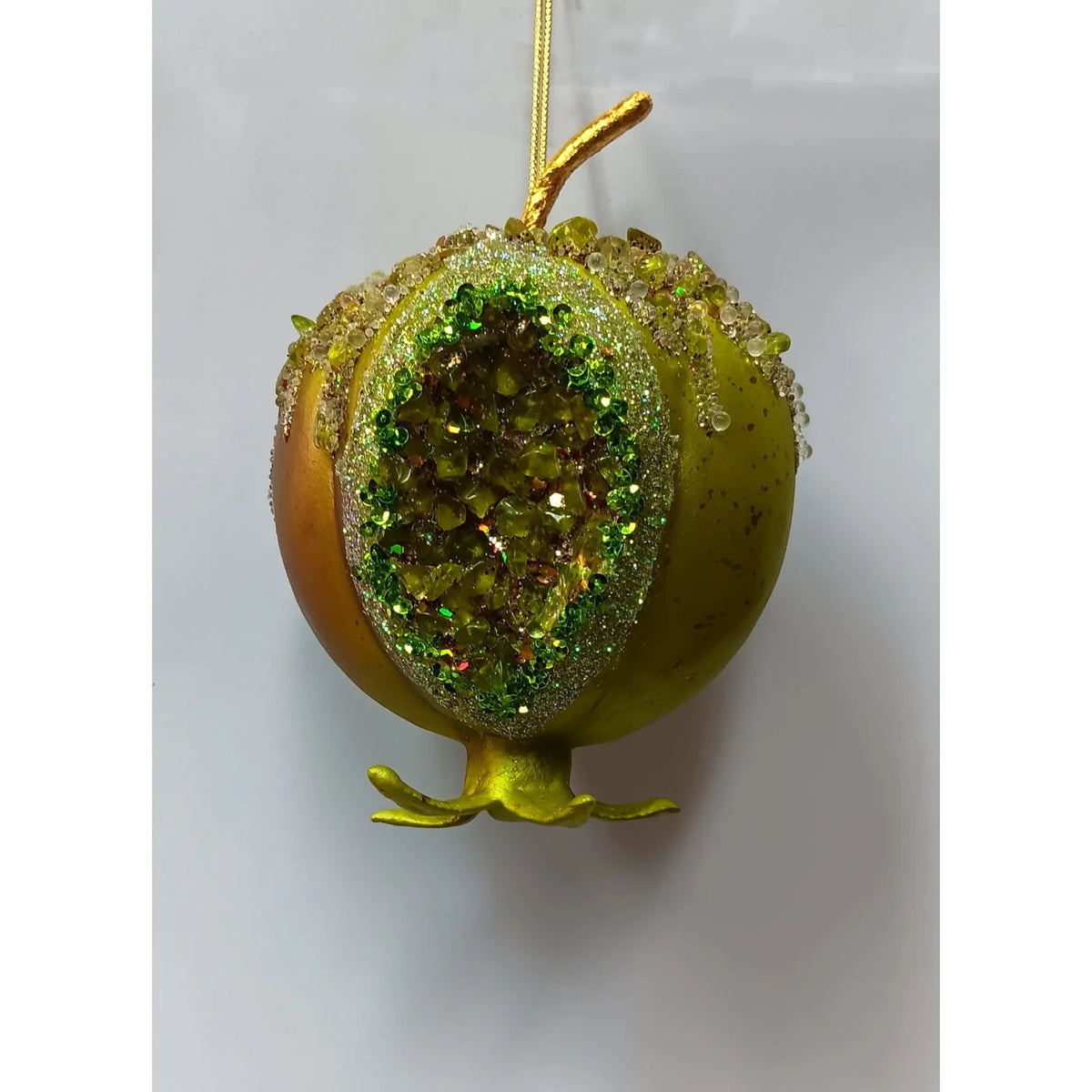 POMEGRANATE W/HANGER