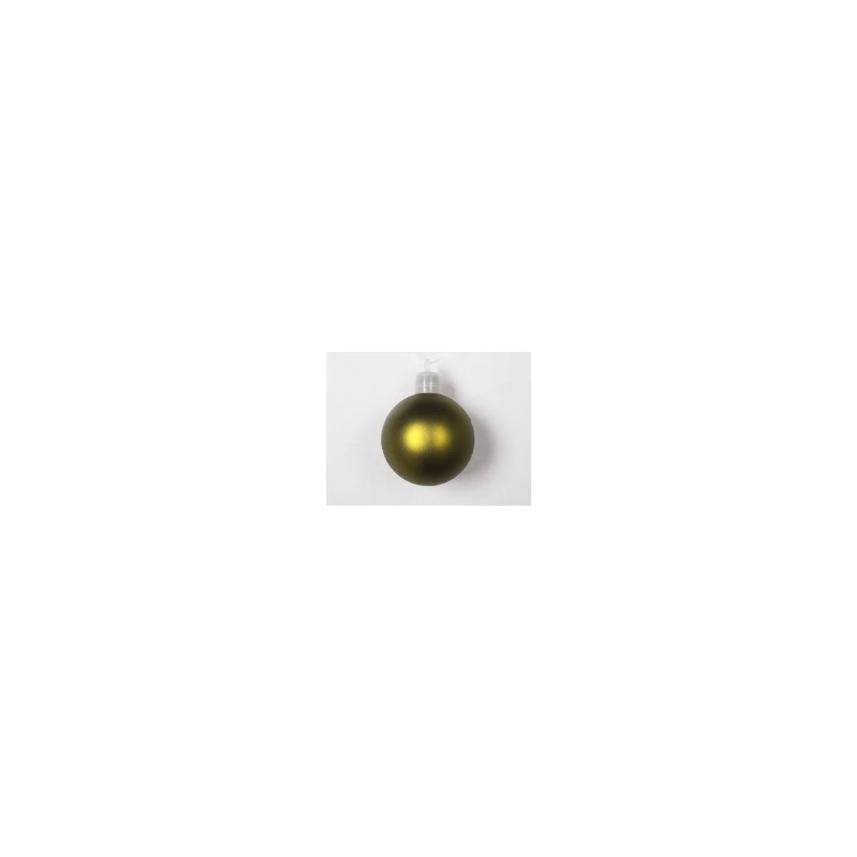 MATTE SHATPF BALL