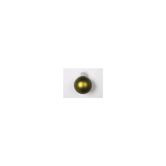 MATTE SHATPF BALL