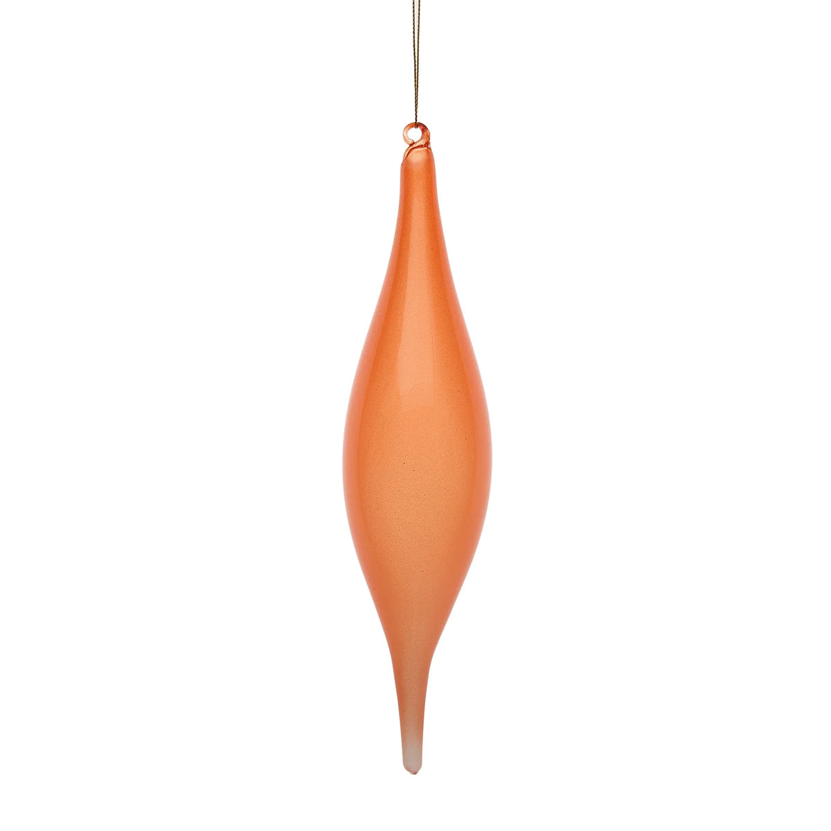 10'' GLITTER FINIAL