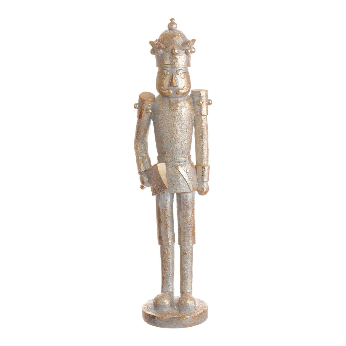 NUTCRACKER W/ CROWN