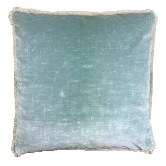 Seattle Aegean Pillow