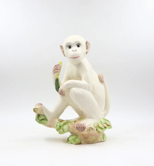 Monkey Around, Right