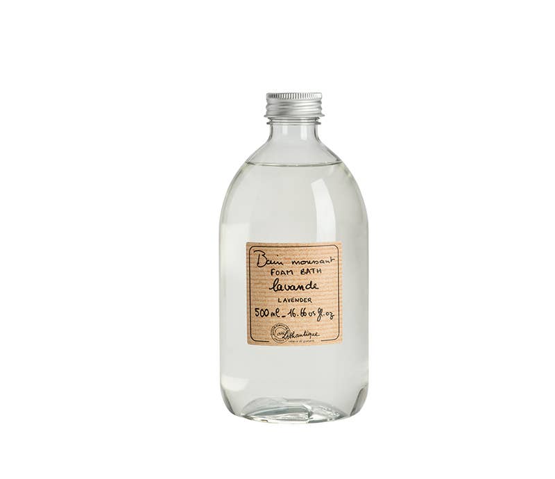 Lothantique | Foam Bath | 500ml