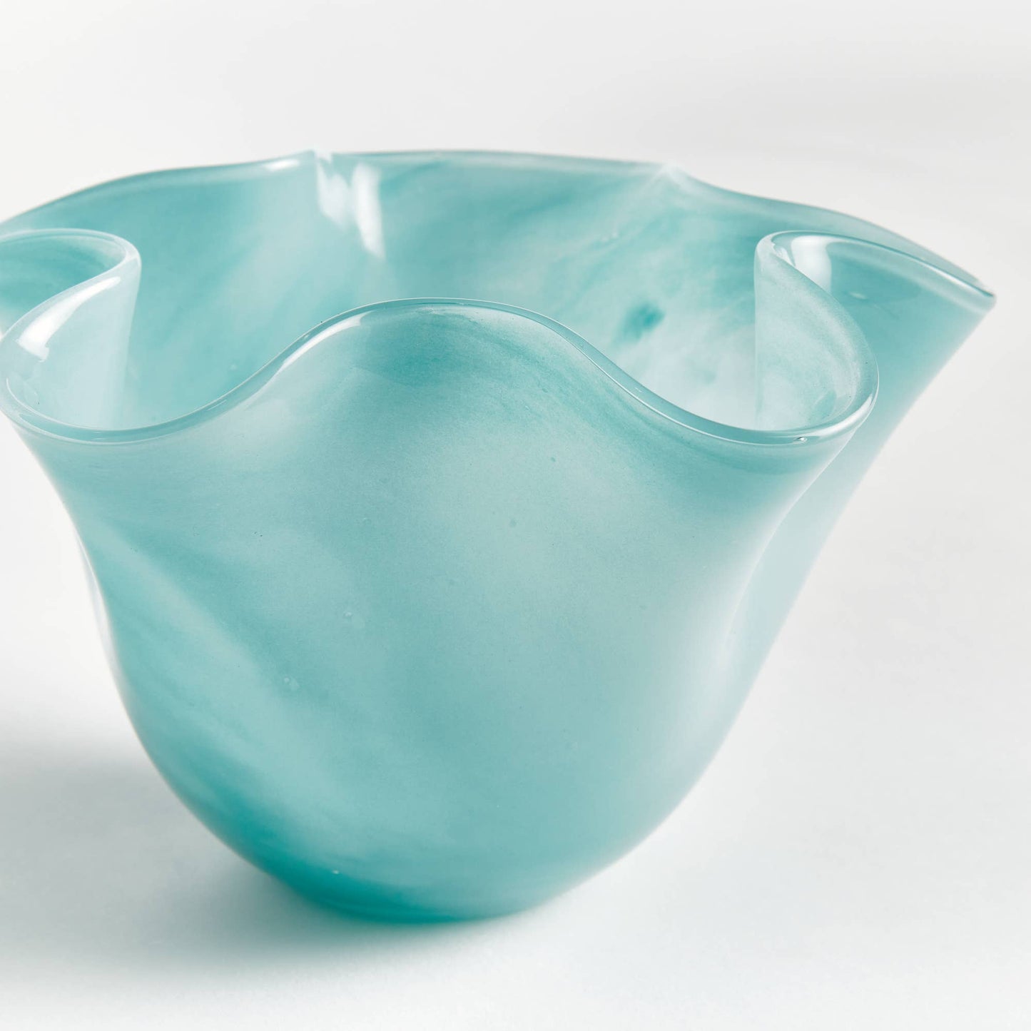 Ciela Bowl Small, Blue