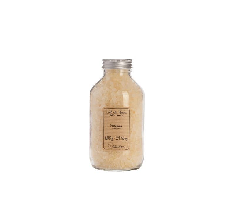 Lothantique | Bath Salts 600g
