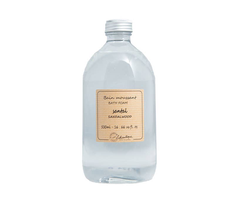 Lothantique | Foam Bath | 500ml