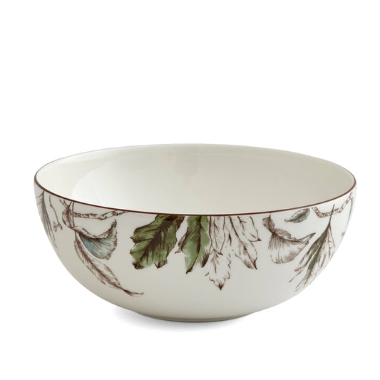 Portmeirion Nature's Bounty Serving Bowl 10"
