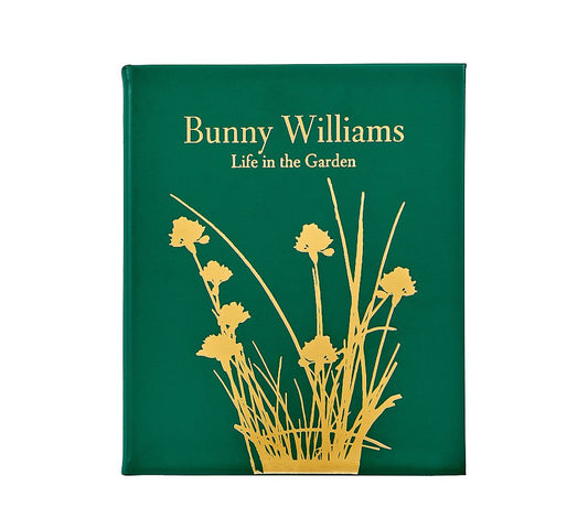 BUNNY WILLIAMS: LIFE IN THE GARDEN