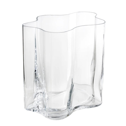 Boomerang Vase, Small