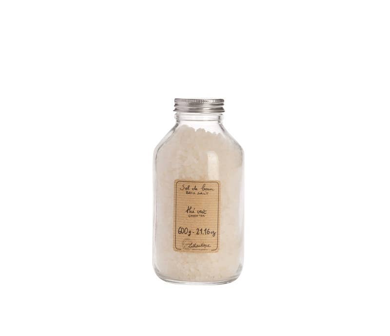 Lothantique | Bath Salts 600g