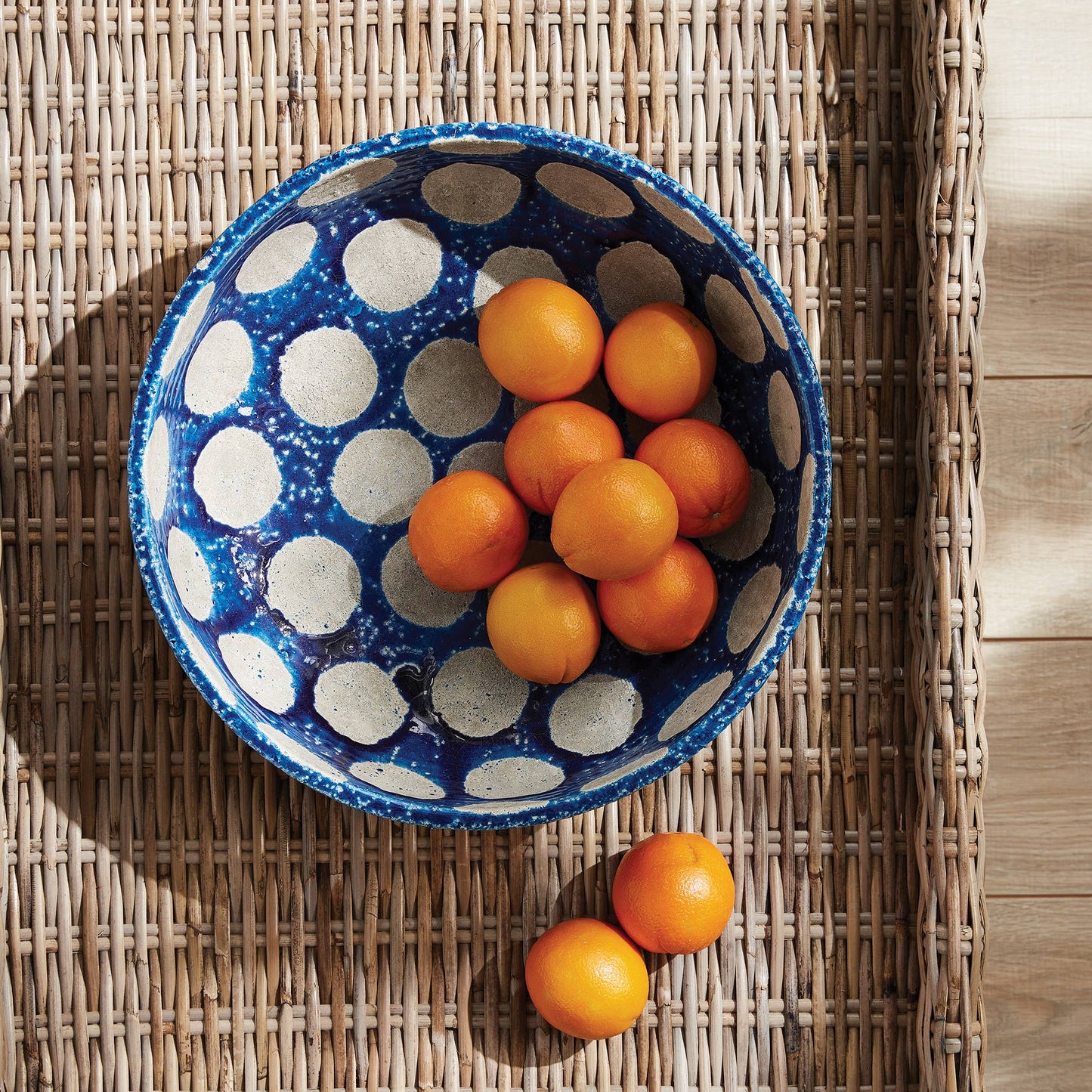 Kiley Decorative Bowl