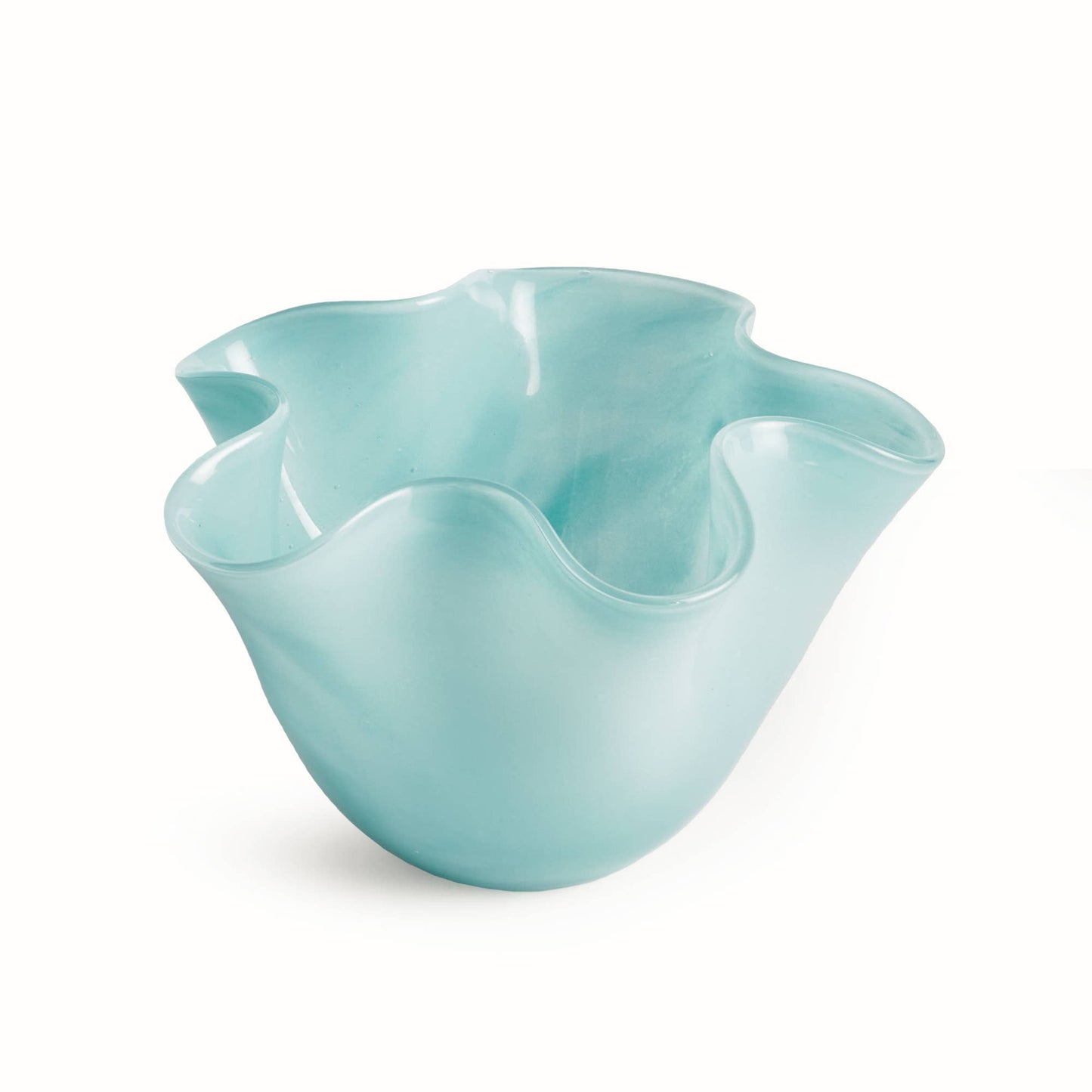Ciela Bowl Small, Blue