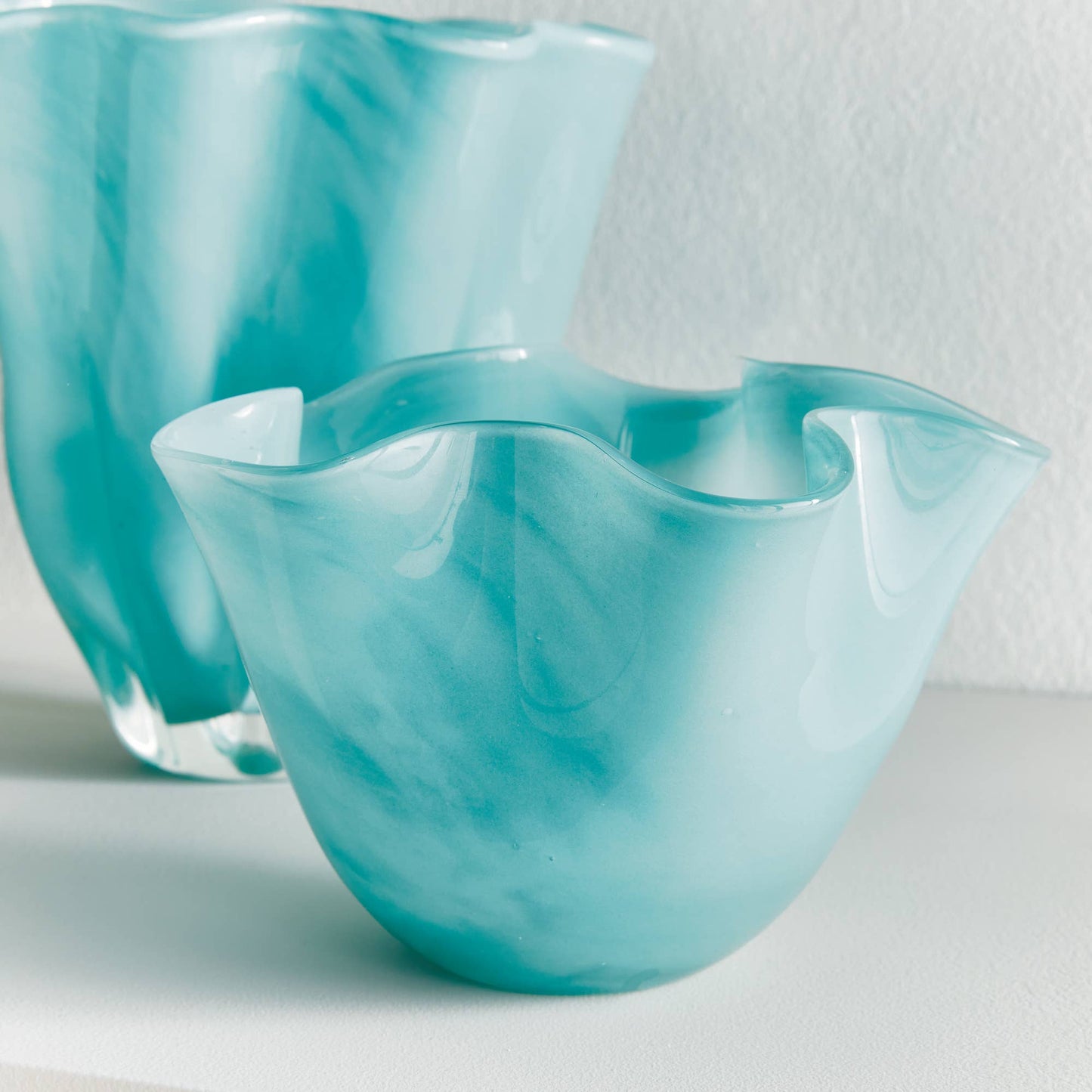 Ciela Bowl Small, Blue