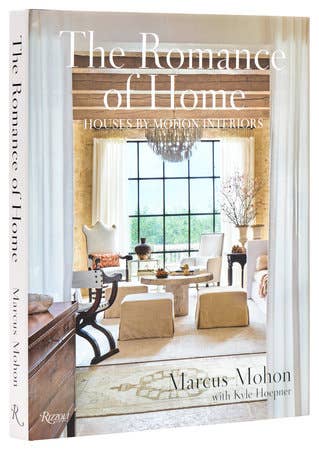 Romance of Home, the