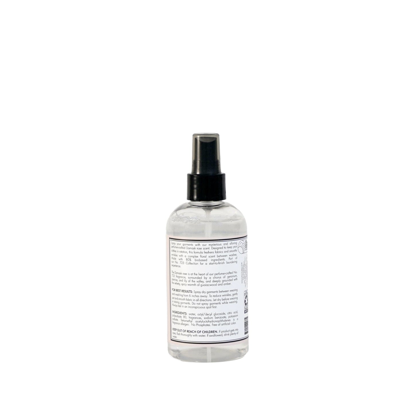 No. 723 Fabric Spray