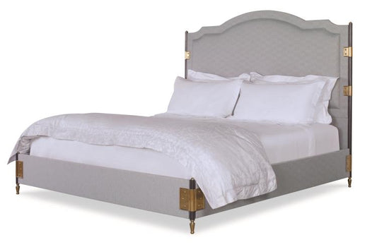 Gemma Upholstered Bed- King