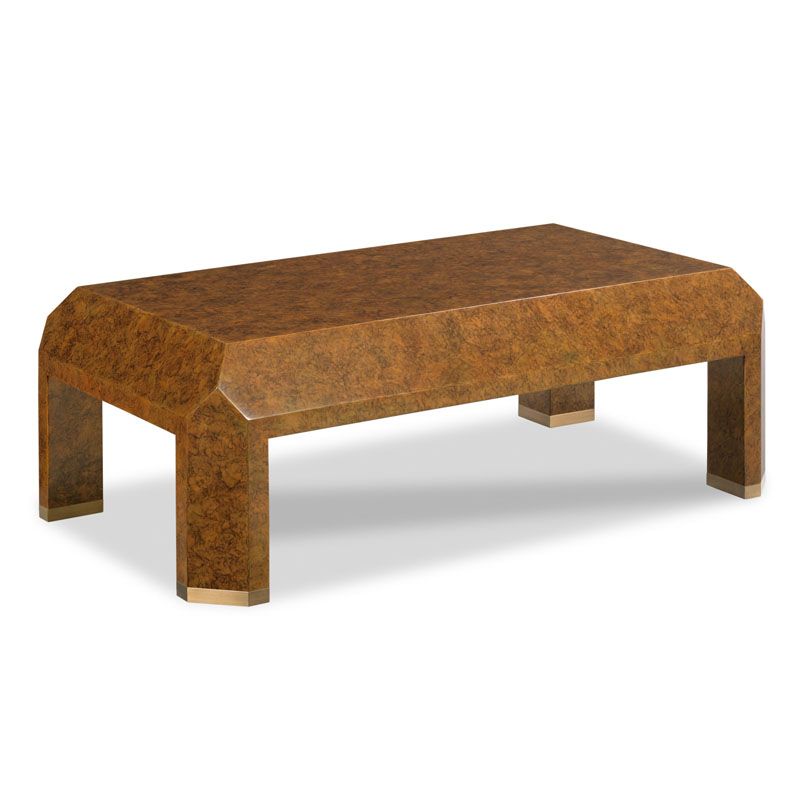 Facet Cocktail Table