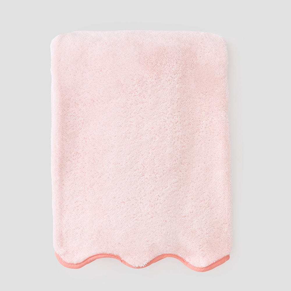 Scallop Bath Bundle