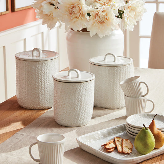CORINNE CANISTERS