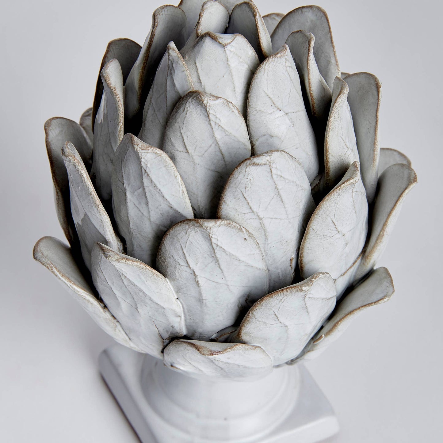 Artichoke Finial Small