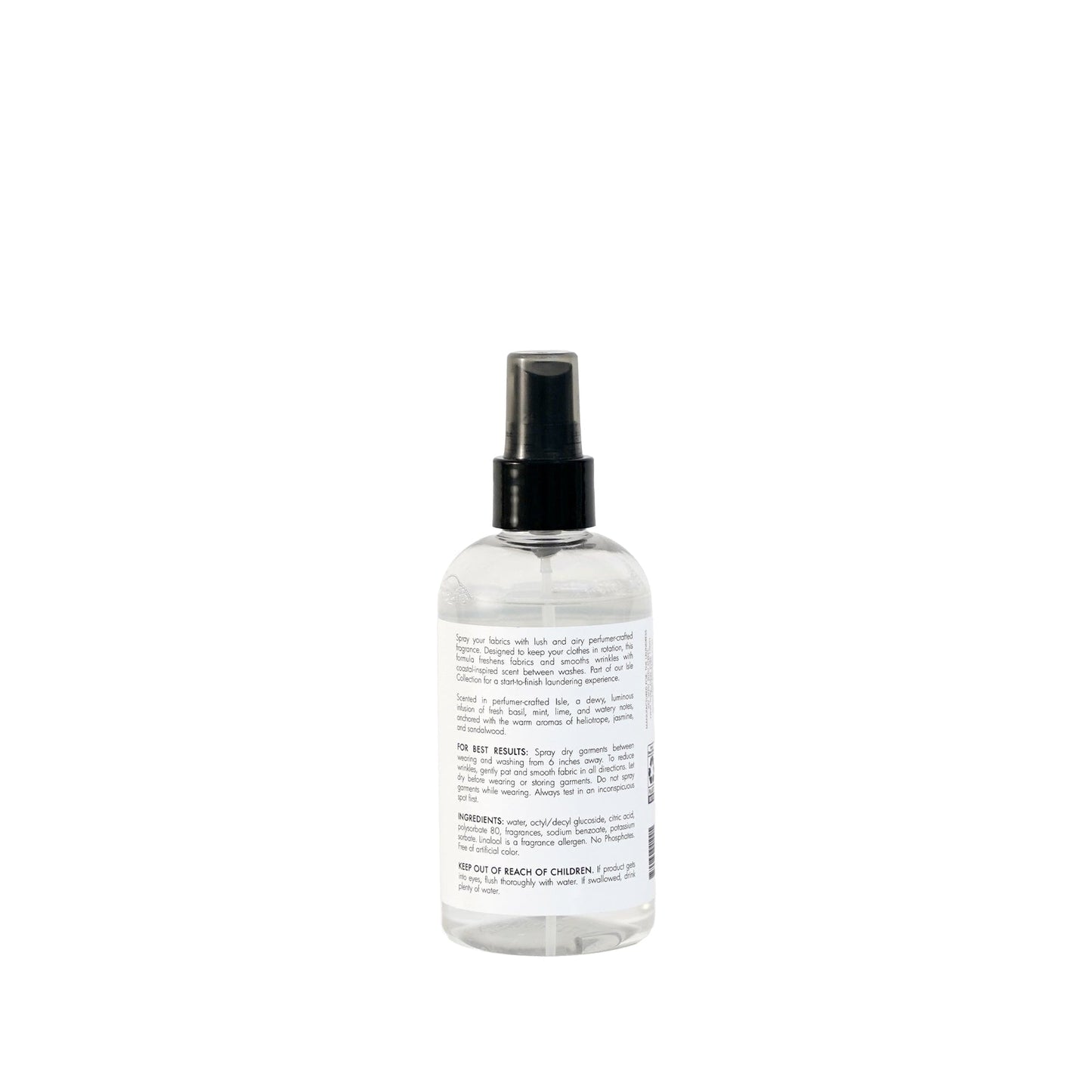 Classic Fabric Spray