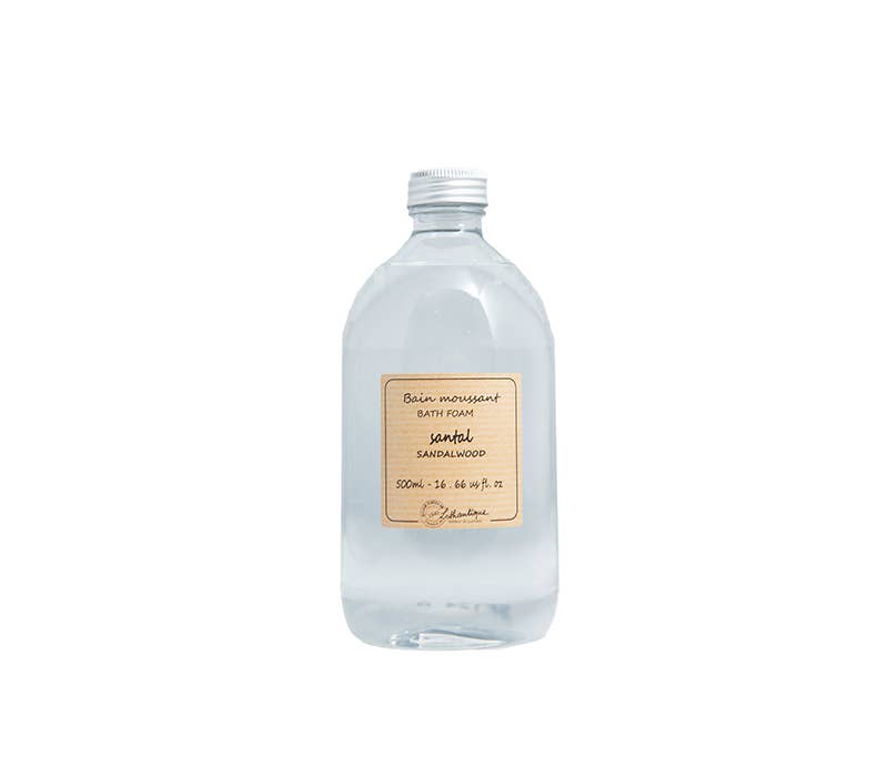 Lothantique | Foam Bath | 500ml