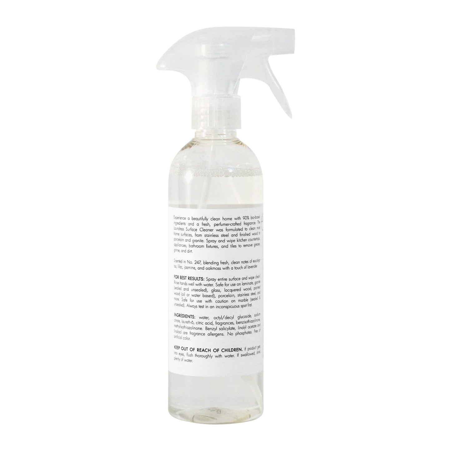 Surface Cleaner