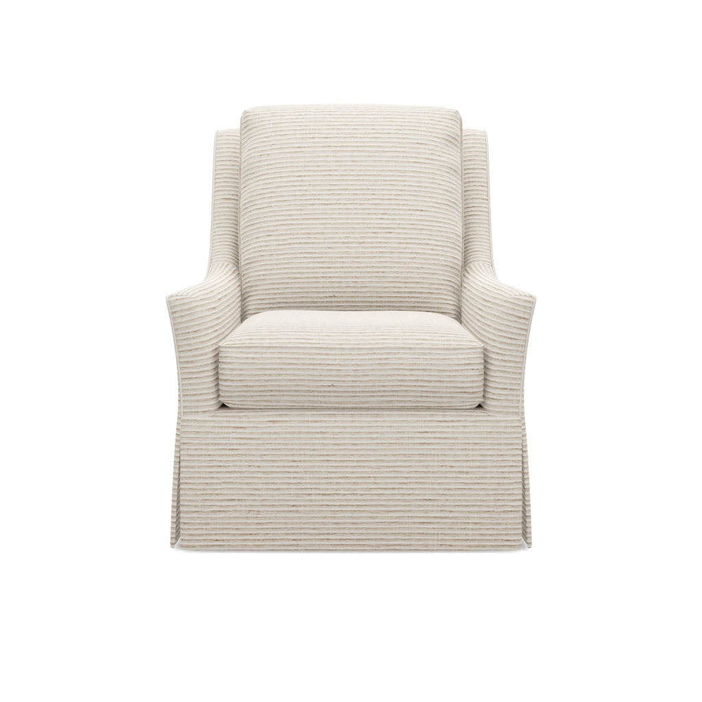 Tori Swivel Chair