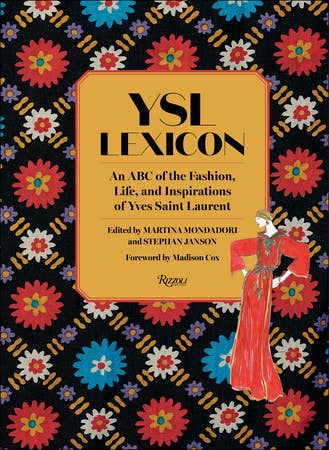 Ysl Lexicon
