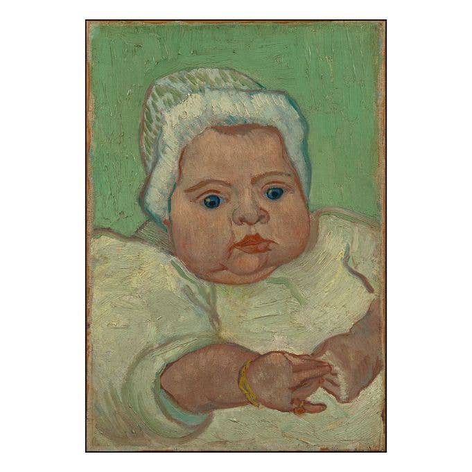 Van Gogh's Inner Circle: Friends Family Models