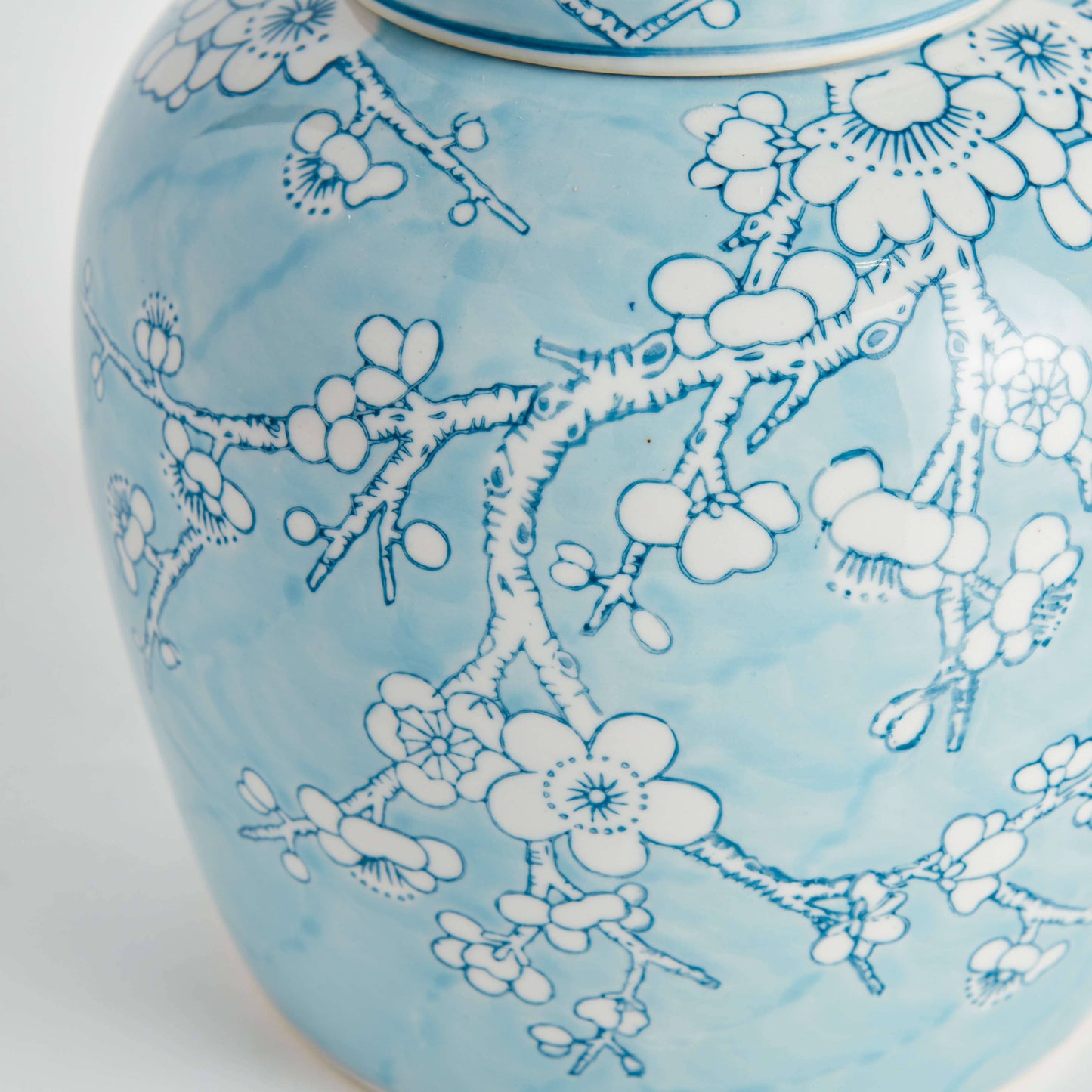 MONARCH  EMPRESS LIDDED JAR