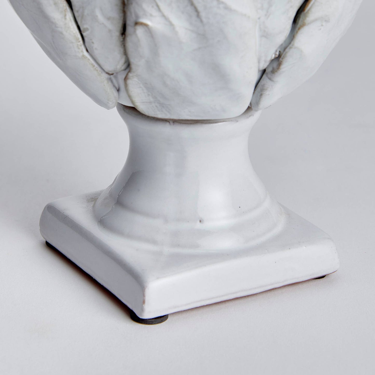 Artichoke Finial Small