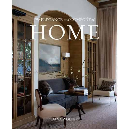 Elegance and Comfort of Home