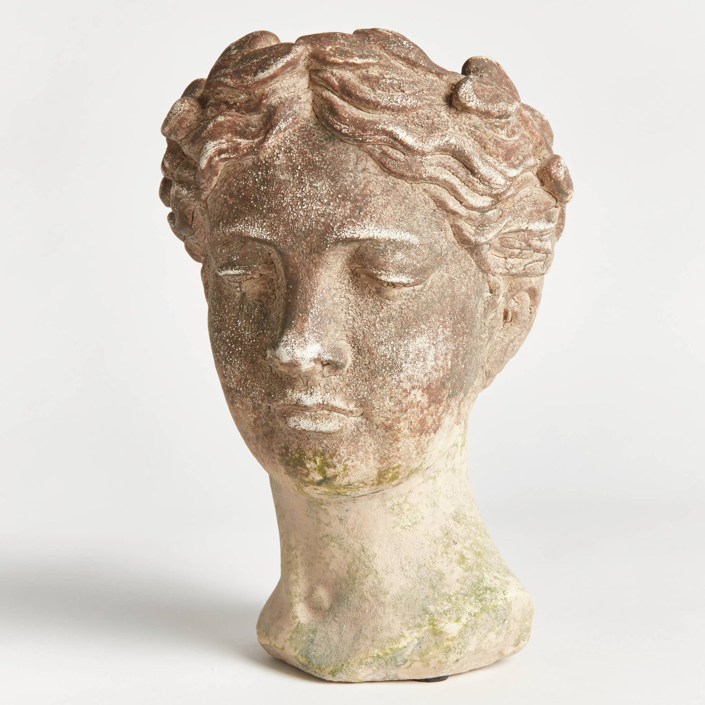 Weathered Garden Antheia Planter