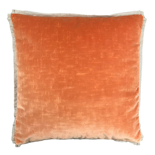 Seattle Mandarin Pillow