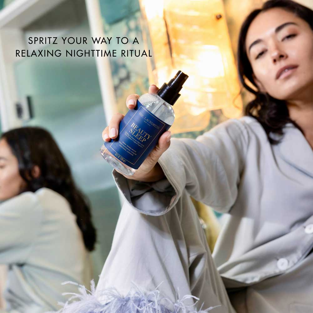 Beauty Sleep Fabric Spray