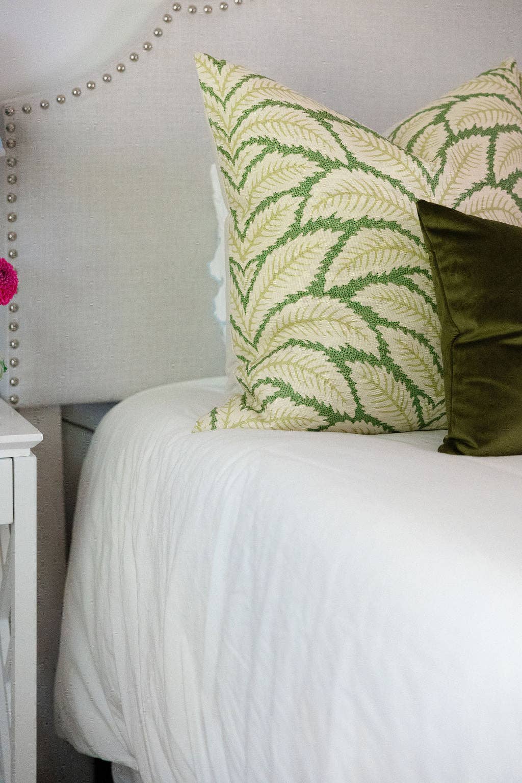 Bridget 22" Pillow