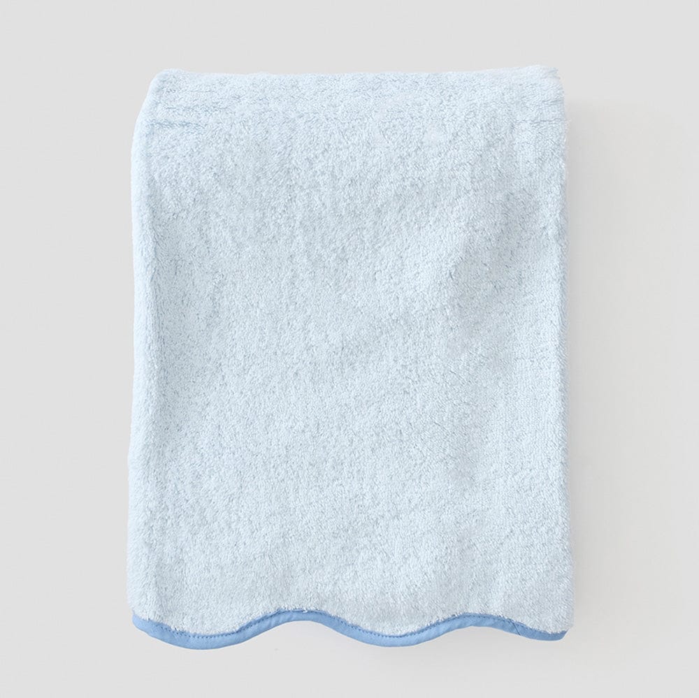 Scallop Bath Bundle