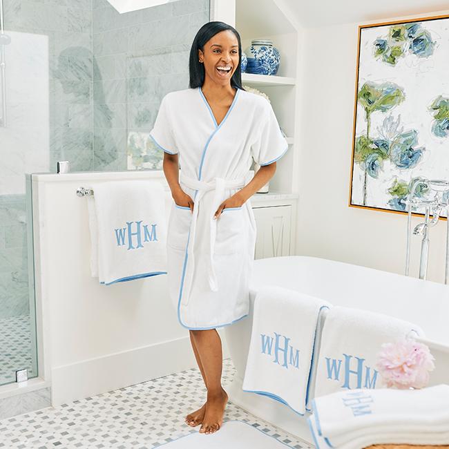 Signature Bath Bundle